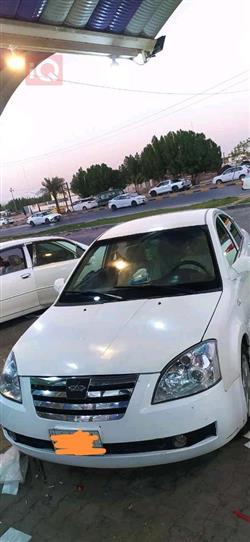 شيري A5